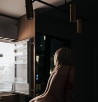 Ellie - escort in Jeddah