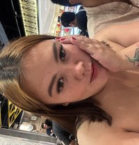 Ellie Want Sto Pla Ywith You - escort in Manila