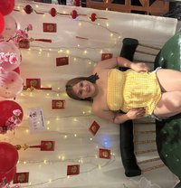 Ellie Want Sto Pla Ywith You - escort in Manila