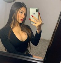 Ellies - escort in Riyadh