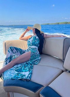 Ellies - escort in Riyadh Photo 2 of 7