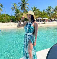 Ellies - escort in Riyadh