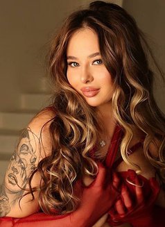 Ellina 22yo First Time Russian - escort in Doha Photo 2 of 4