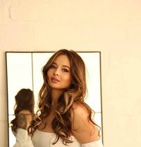 Ellina 22yo First Time Russian - escort in Doha