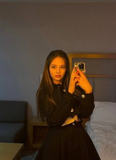 Ellina 22yo First Time Russian - escort in Doha Photo 4 of 4