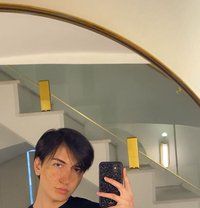 Ellina Fox - Acompañantes masculino in Baku