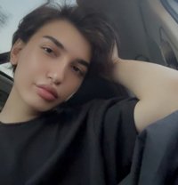 Ellina Fox - Acompañantes masculino in Baku