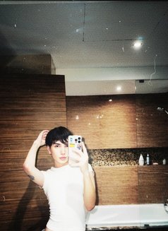 Ellina Fox - Male escort in Baku Photo 8 of 8