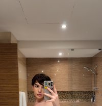 Ellina Fox - Male escort in Al Manama
