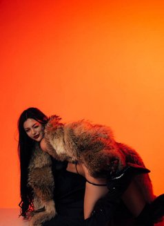 Ellina - escort in Tbilisi Photo 2 of 9