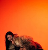 Ellina - escort in Tbilisi