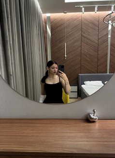 Ellina - escort in Tbilisi Photo 5 of 9