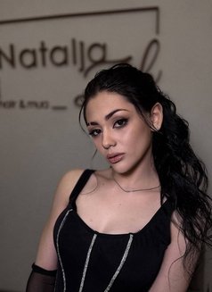 Ellina - escort in Tbilisi Photo 6 of 9