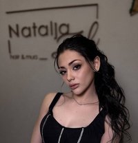 Ellina - escort in Tbilisi Photo 6 of 9