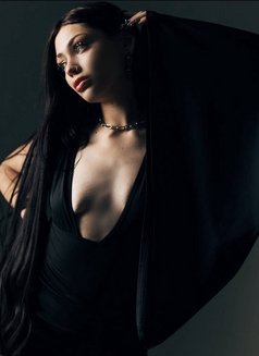 Ellina - escort in Tbilisi Photo 7 of 9