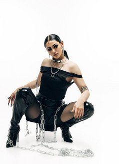 Ellina - escort in Tbilisi Photo 8 of 9