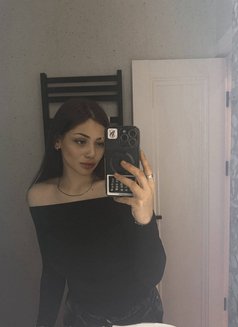 Ellina - escort in Tbilisi Photo 9 of 9