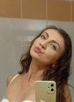 Ellina Russian Full Service - puta in Pattaya Photo 15 of 16