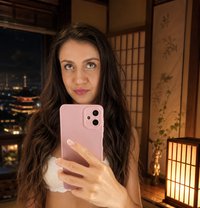 Ellina Russian Full Service - puta in Pattaya