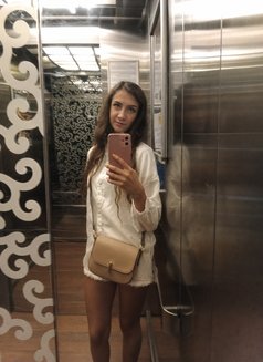 Ellina Russian Full Service - escort in Pattaya Photo 19 of 19