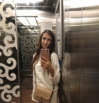 Ellina Russian Full Service - escort in Pattaya
