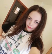 Ellis Sexy Hotties Escort - puta in Amman