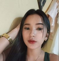 Ellise Delafuente - escort in Manila