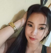 Ellise Delafuente - escort in Manila