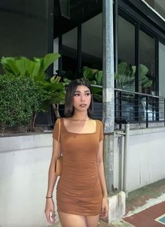 Ellise Garcia - Transsexual escort in Manila Photo 2 of 5