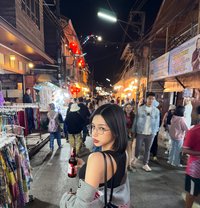 Ellish - Acompañantes transexual in Phuket Photo 1 of 6