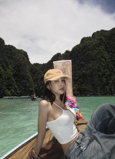 Ellish - Acompañantes transexual in Phuket Photo 2 of 6