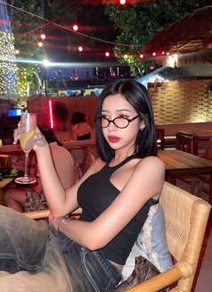 Ellish - Acompañantes transexual in Phuket Photo 3 of 6