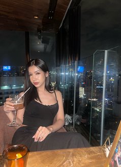 Ellish - Acompañantes transexual in Phuket Photo 4 of 6