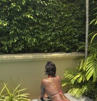 Ellison❣️ - puta in Ko Samui