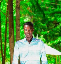Elliy - Agencia de acompañantes masculinas in Kisumu