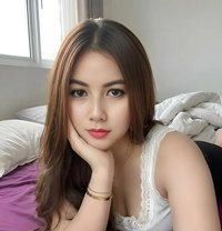 Ellora REAL - escort in Jakarta