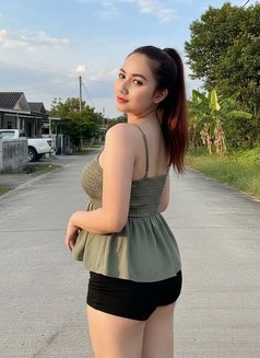 Ellora REAL - escort in Jakarta Photo 11 of 15