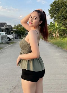 Ellora REAL - escort in Jakarta Photo 12 of 15