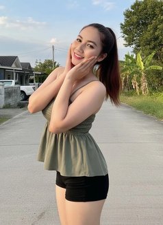 Ellora REAL - escort in Jakarta Photo 13 of 15