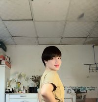 Ellsa - masseur in Riyadh