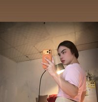 Ellsa - Masajista in Riyadh