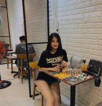 Ellsa - puta in Jakarta