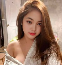 Ellsa - escort in Jakarta