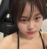 Ellsa - escort in Jakarta