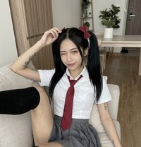 Elly 20y in call2500฿ ! - puta in Chiang Mai Photo 19 of 19