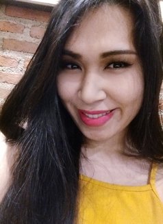 Elly Amazing - Transsexual escort in Bangkok Photo 6 of 6