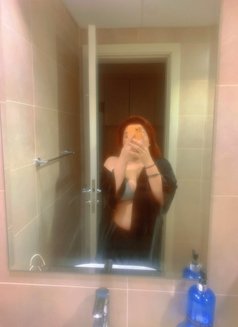 Elly Best anal riming cim golden shower - escort in Ajmān Photo 1 of 6