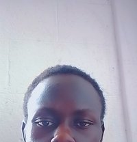 Elly Brown - Male escort in Kampala