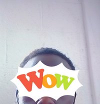 Elly Brown - Male escort in Kampala