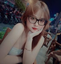 Elly - escort in Ho Chi Minh City